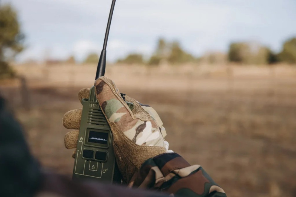 Український Defence-tech стартап HIMERA залучив понад $2,5 млн для масштабування захищених комунікацій